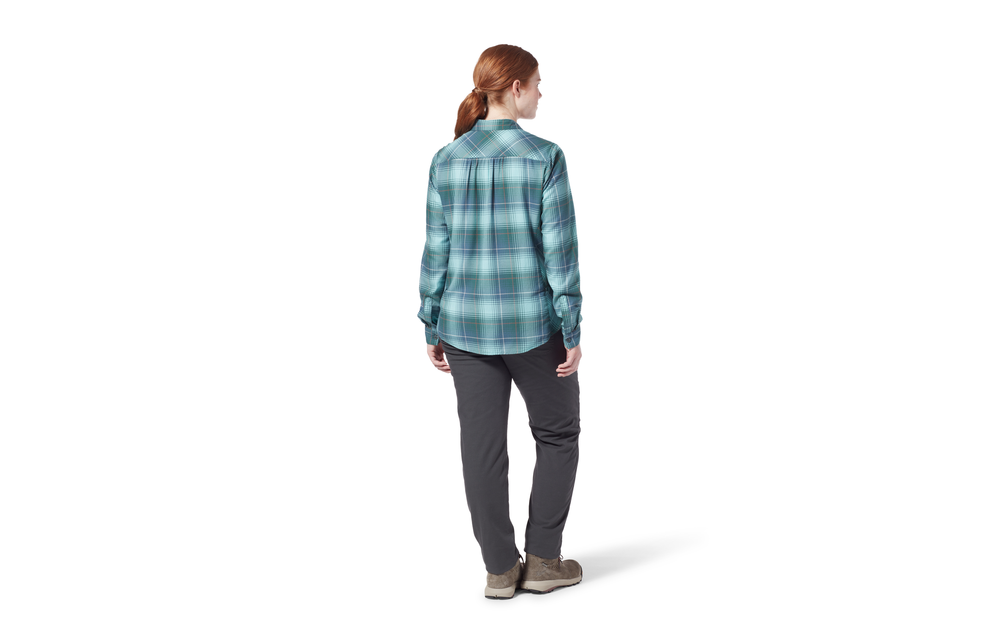 Dream Trekker Flannel L/S