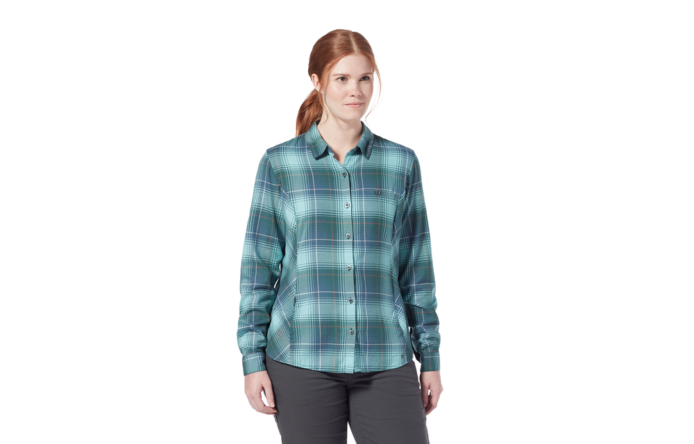 Dream Trekker Flannel L/S