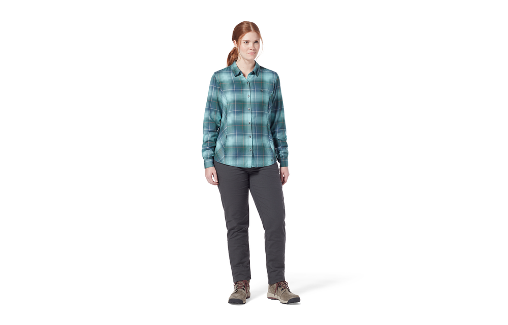 Dream Trekker Flannel L/S