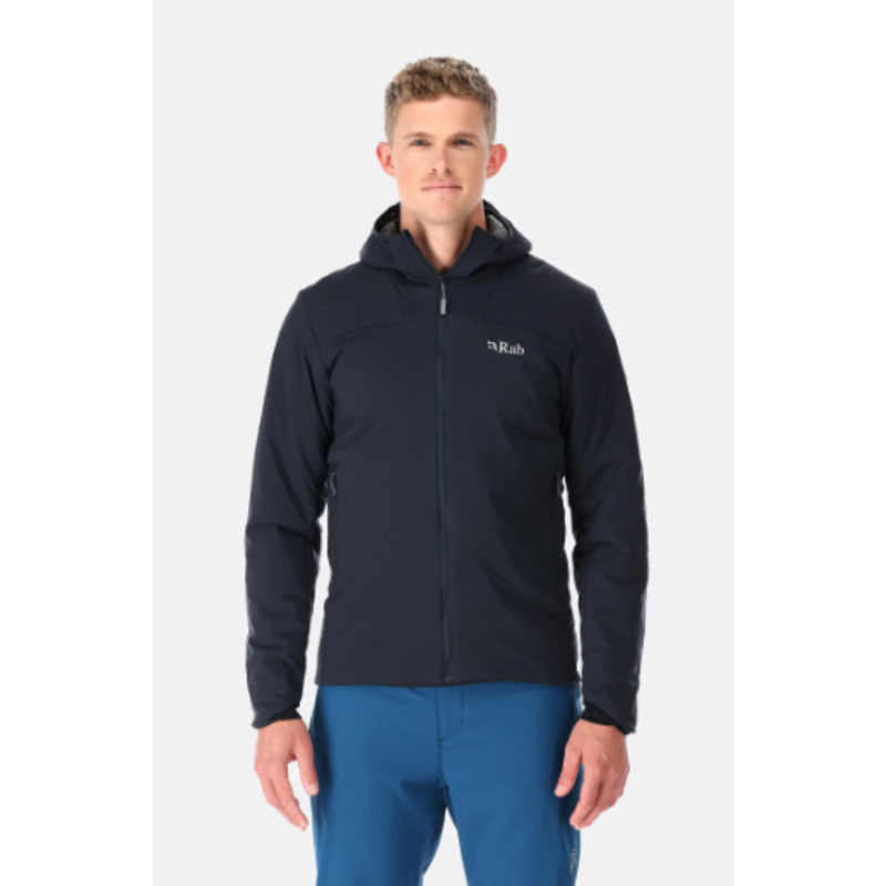 Chaqueta Gore-Tex Haglöfs ROC SPIRIT - Deportes Koala