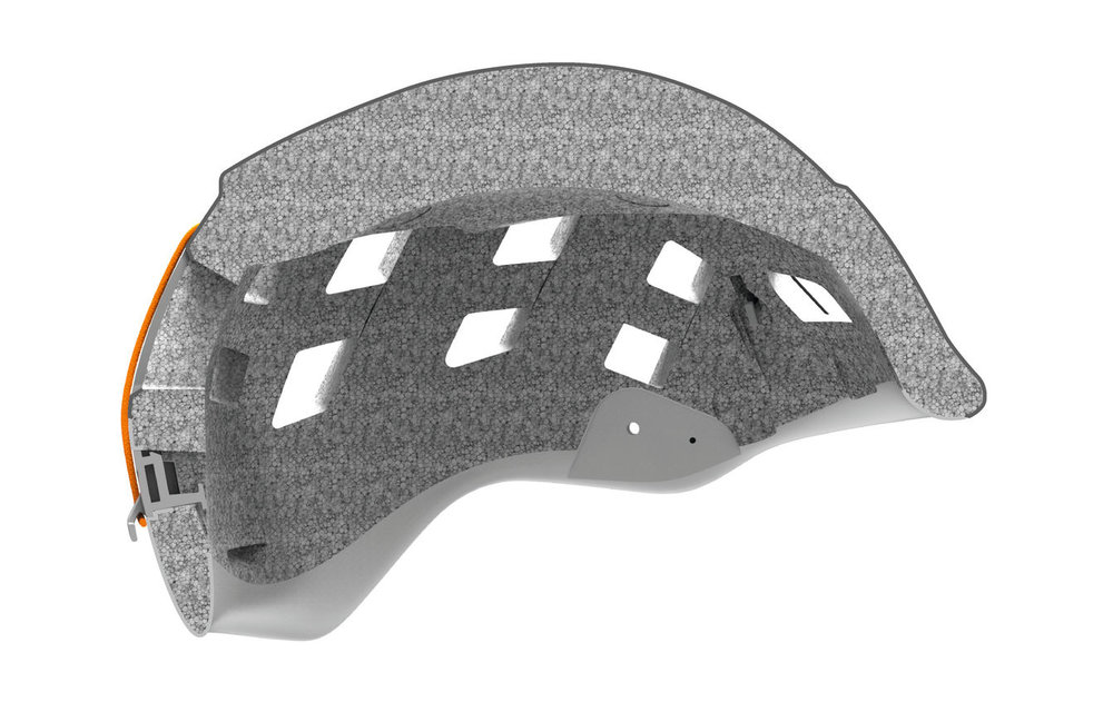 Meteora Helmet