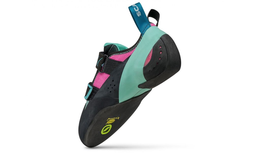 Women Vapor V