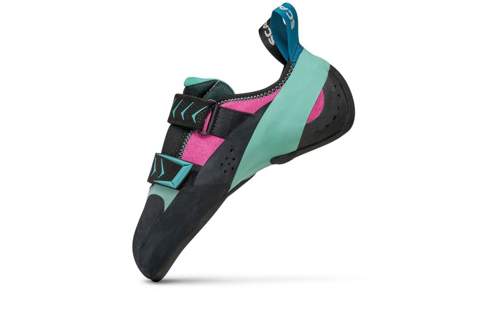 Women Vapor V