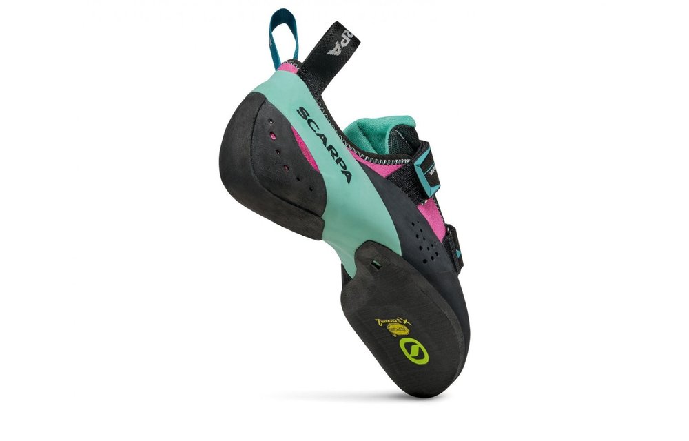 Women Vapor V