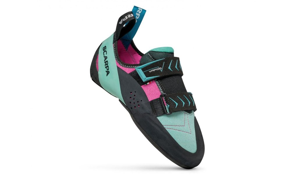 Women Vapor V