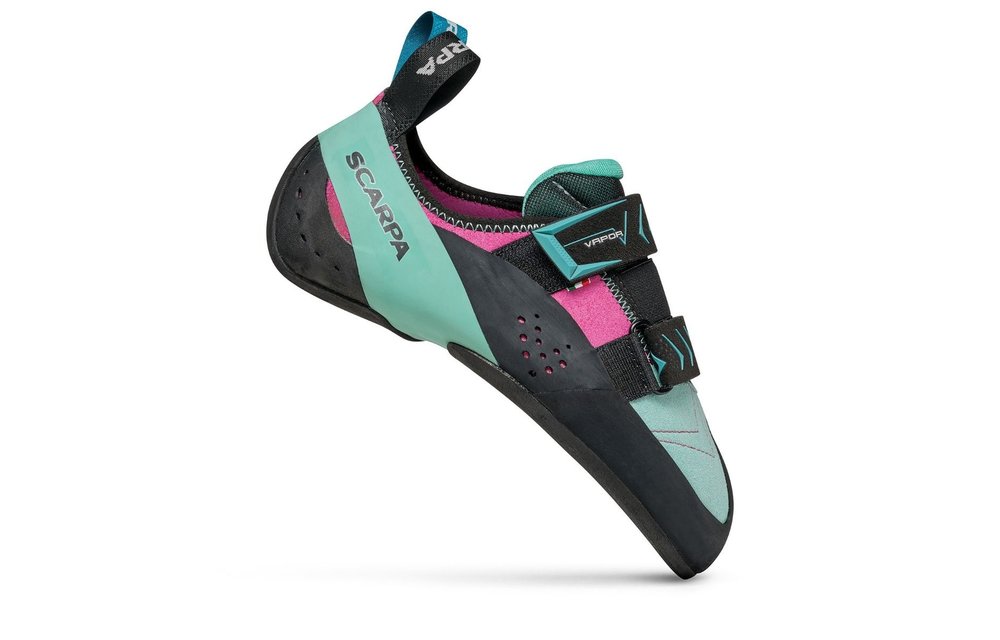 Women Vapor V