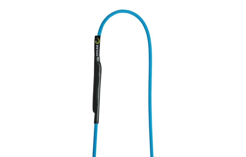 Aramid Cord Sling 6mm, 120cm, icemint
