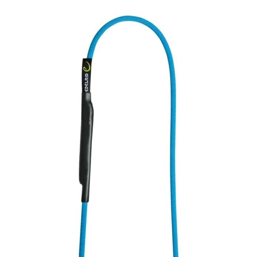 Edelrid Aramid Cord Sling 6mm.120cm. Anello In Cordino In Kevlar