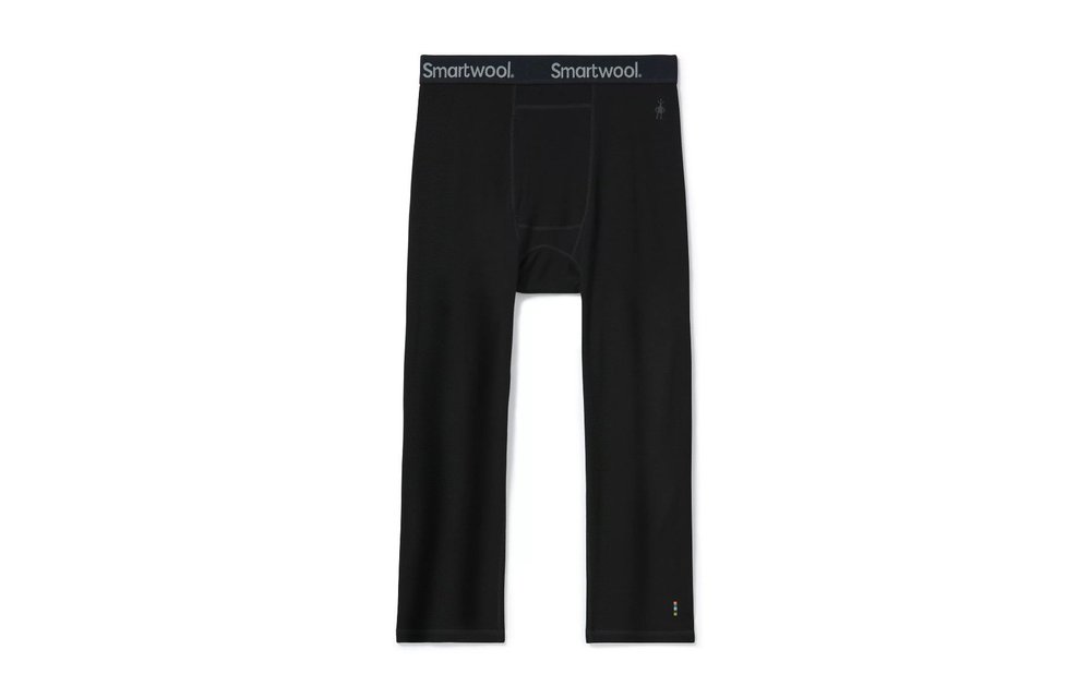 Men's Classic Thermal Merino Base Layer 3/4 Bottom