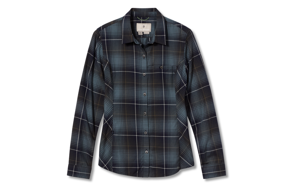 Dream Trekker Flannel L/S