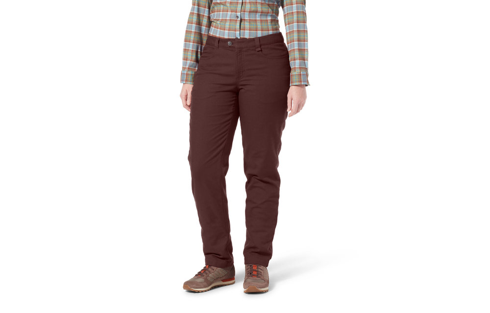 Billy Goat II lined Pant