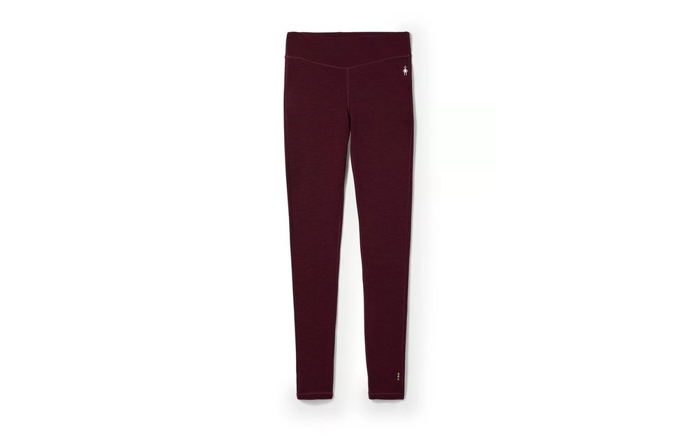 Women's Classic Thermal Merino Base Layer Bottom