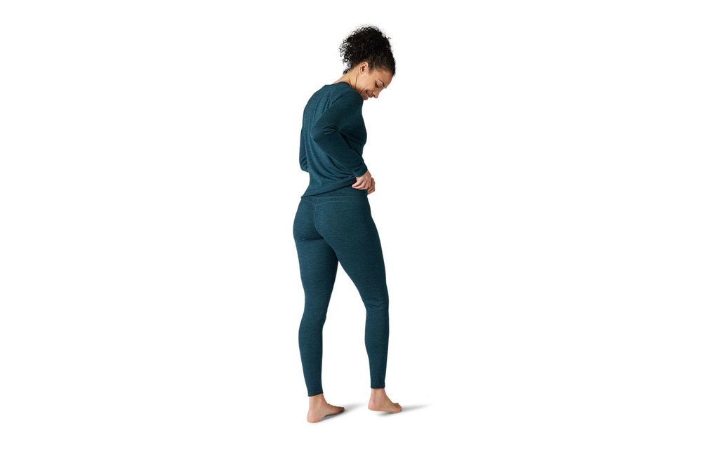 Women's Classic Thermal Merino Base Layer Bottom