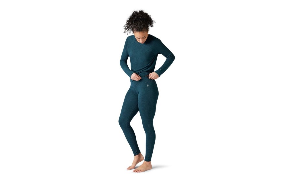 Women's Classic Thermal Merino Base Layer Bottom