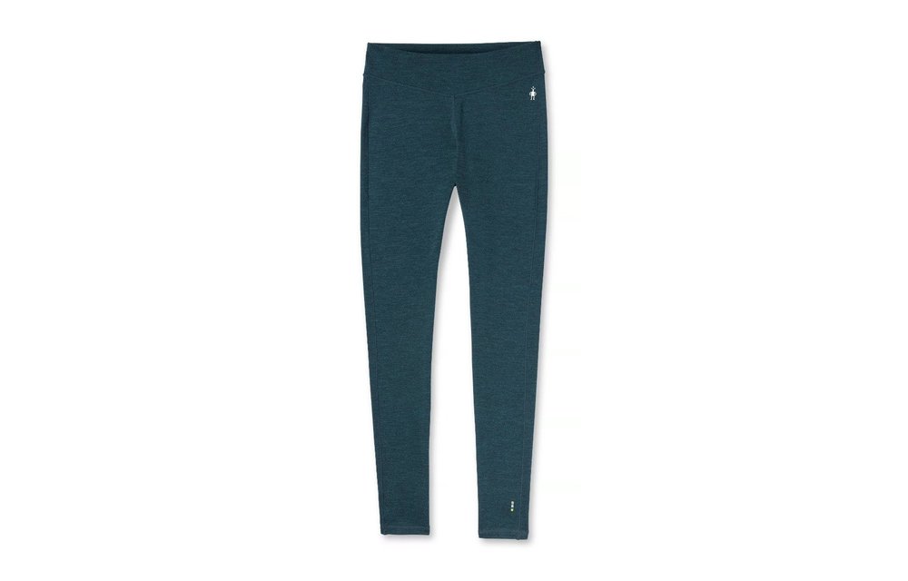 Women's Classic Thermal Merino Base Layer Bottom