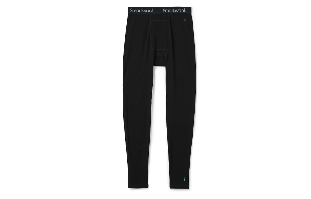 Men's Classic Thermal Merino Base Layer Bottom