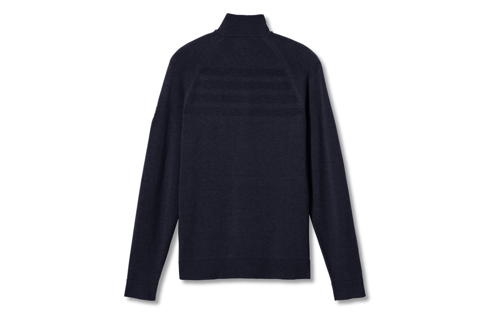 Ventour 1/4 Zip Sweater
