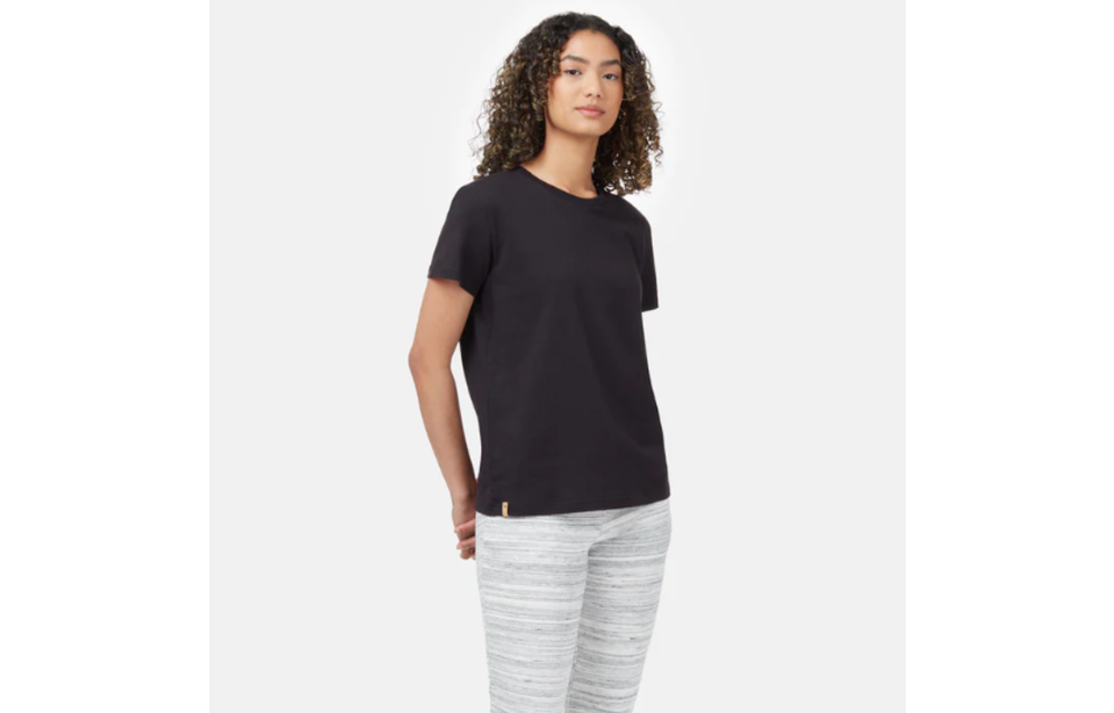 Women Relaxed T-Shirt