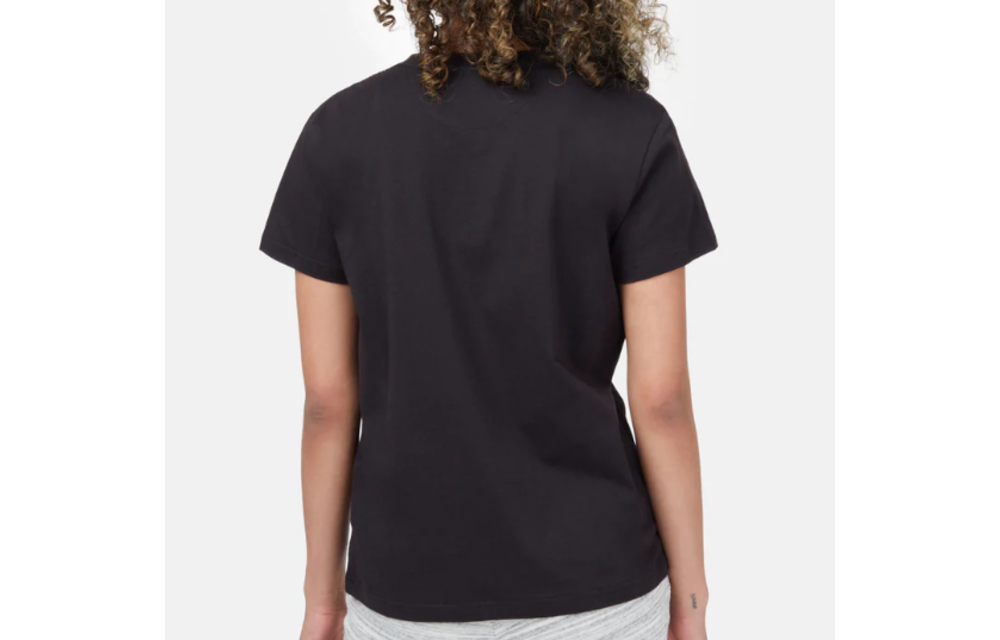 Women Relaxed T-Shirt