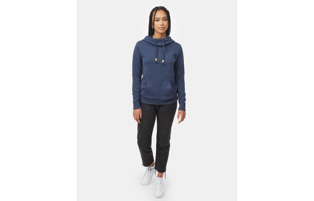 Women TreeFleece Banshee Hoodie