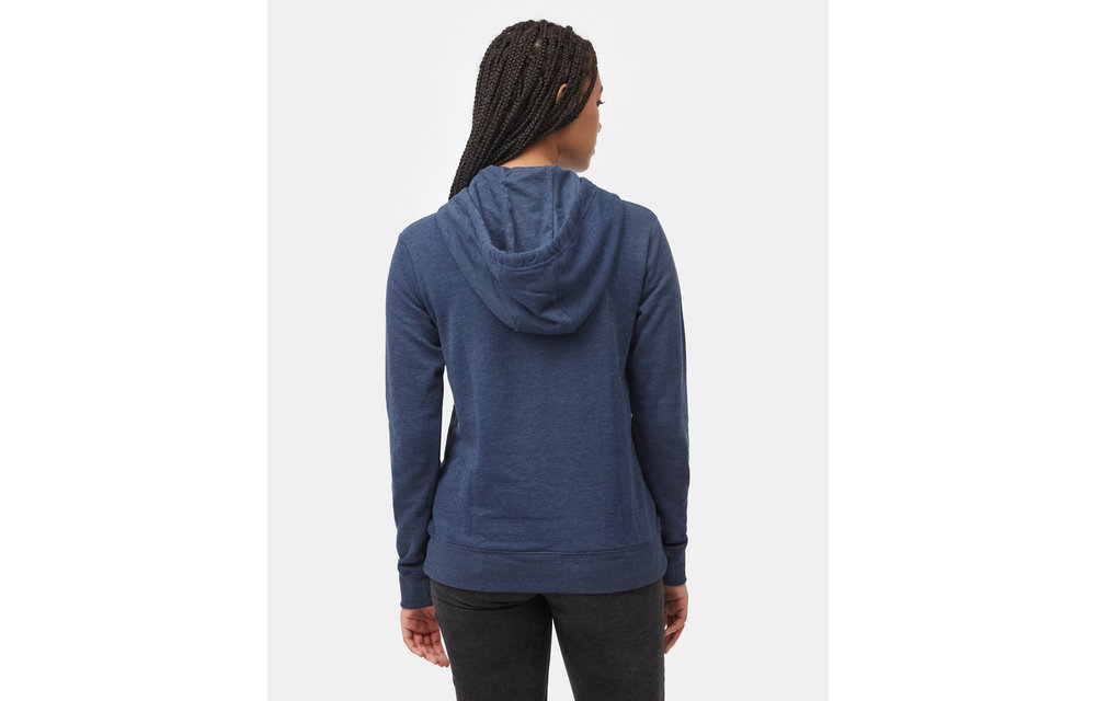 Women TreeFleece Banshee Hoodie