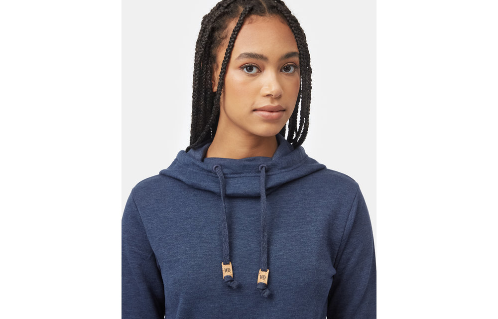 Women TreeFleece Banshee Hoodie