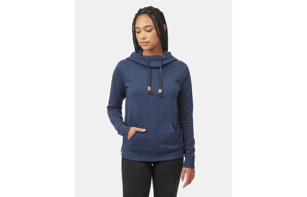 Women TreeFleece Banshee Hoodie