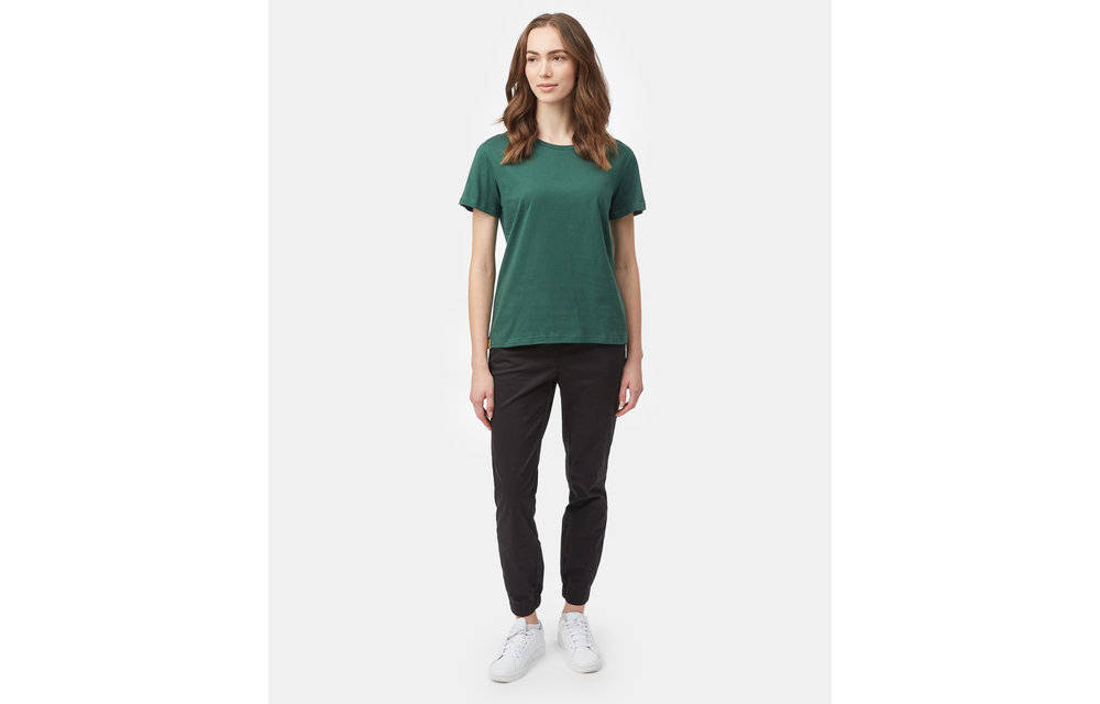 Women Relaxed T-Shirt