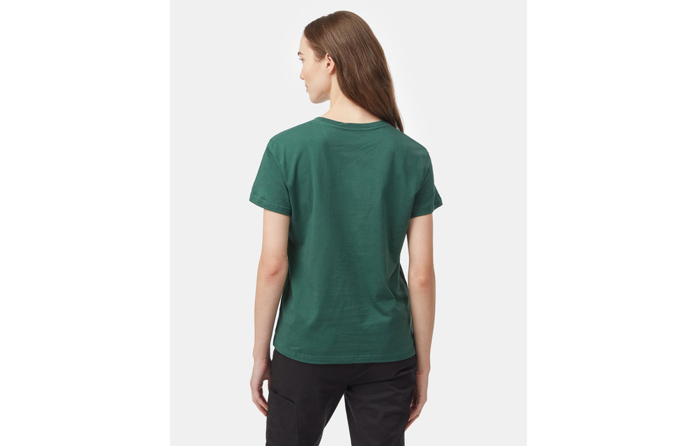 Women Relaxed T-Shirt