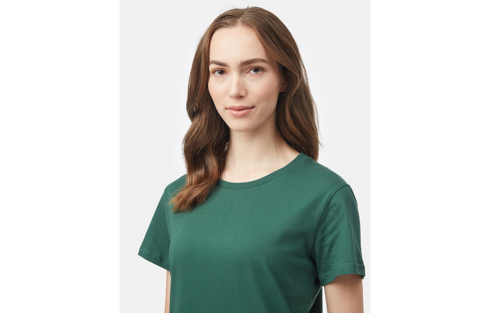 Women Relaxed T-Shirt