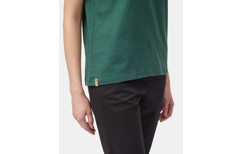 Women Relaxed T-Shirt