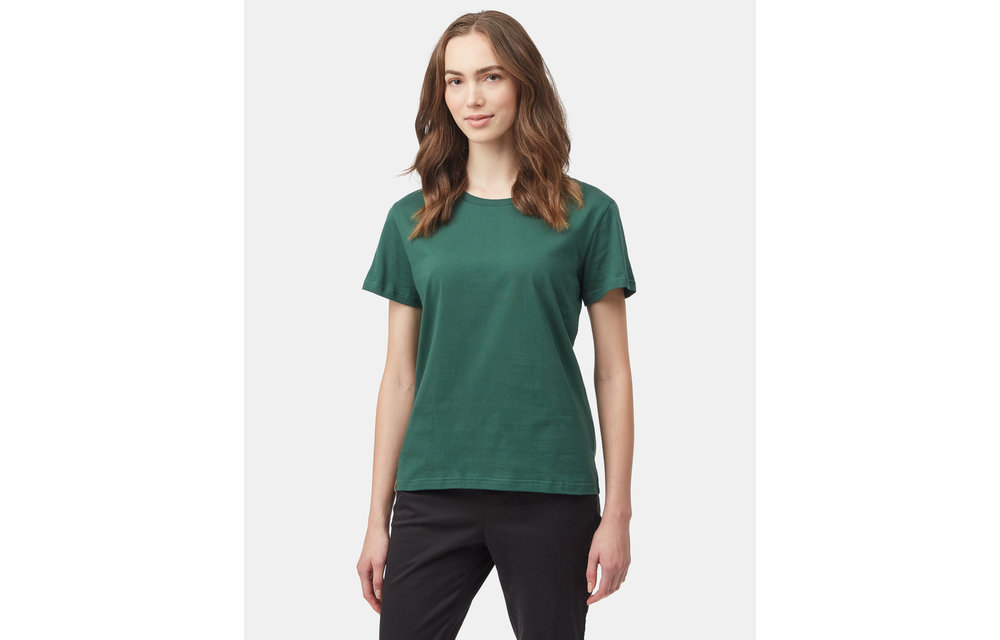 Women Relaxed T-Shirt