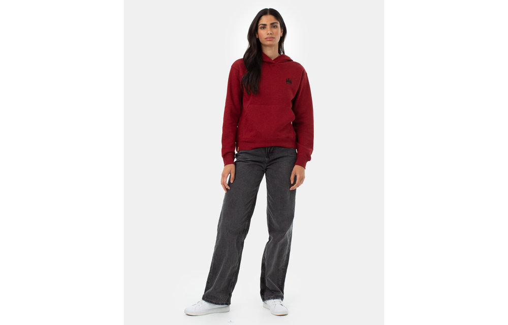 Women TreeFleece Golden Spruce Hoodie