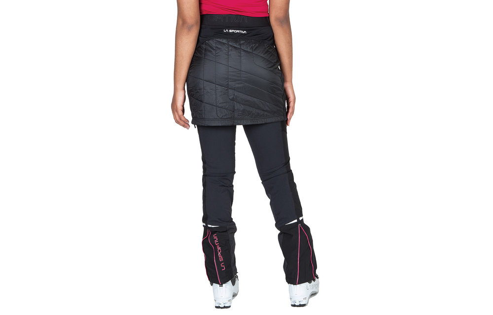 Warm Up Primaloaf Skirt