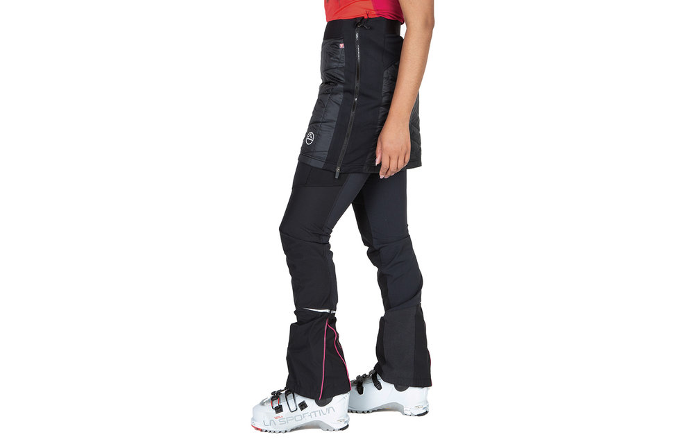 Warm Up Primaloaf Skirt