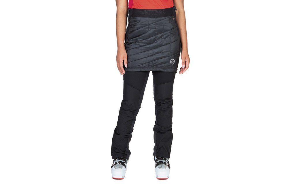 Warm Up Primaloaf Skirt