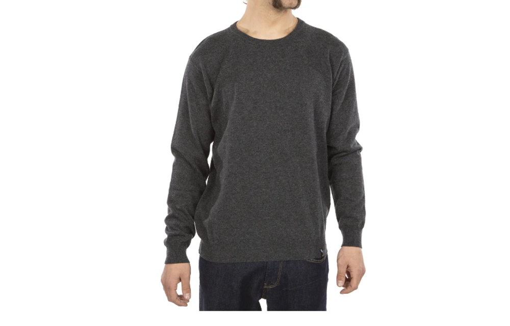 Men Monk Pullover