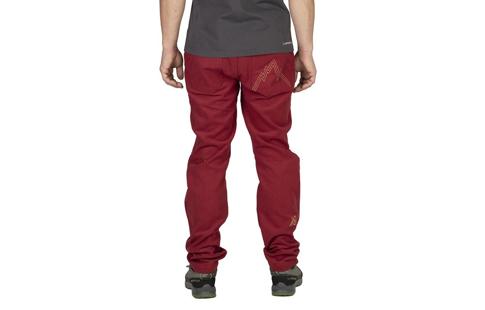 Men Setter Pant