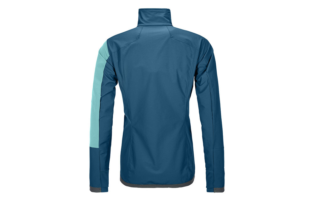 Women Berrino Jacket
