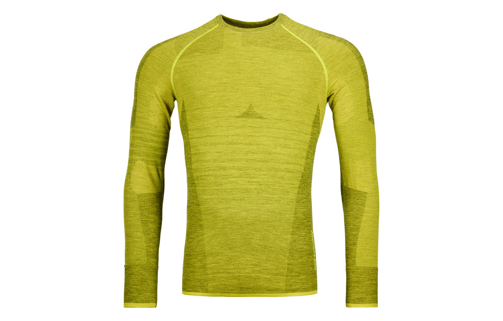 Men Competition Long Sleeve