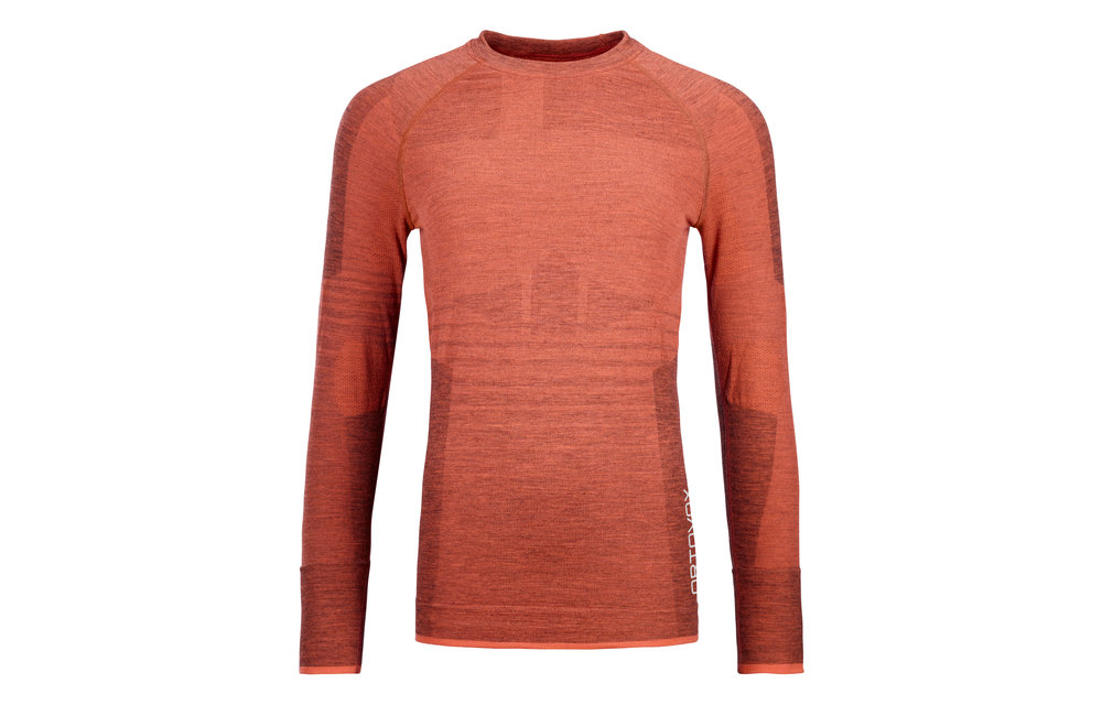 230 Women Competition Long Sleeve