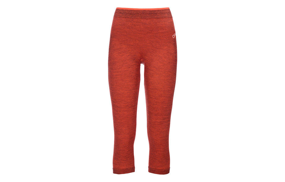 230 Women Competition Short Pants