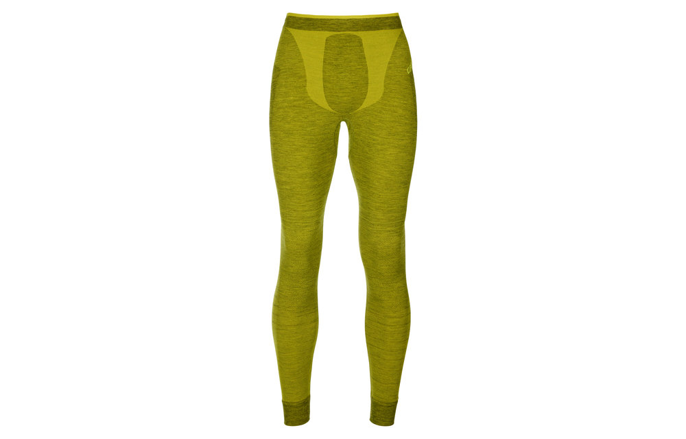 230 Men Competition Long Pants