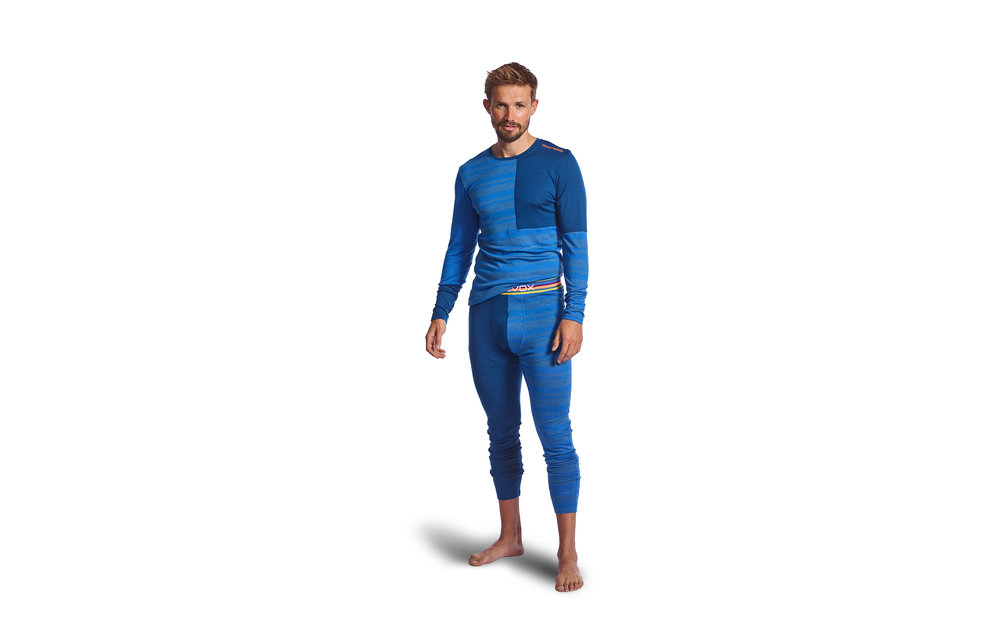 230 Men Competition Long Pants