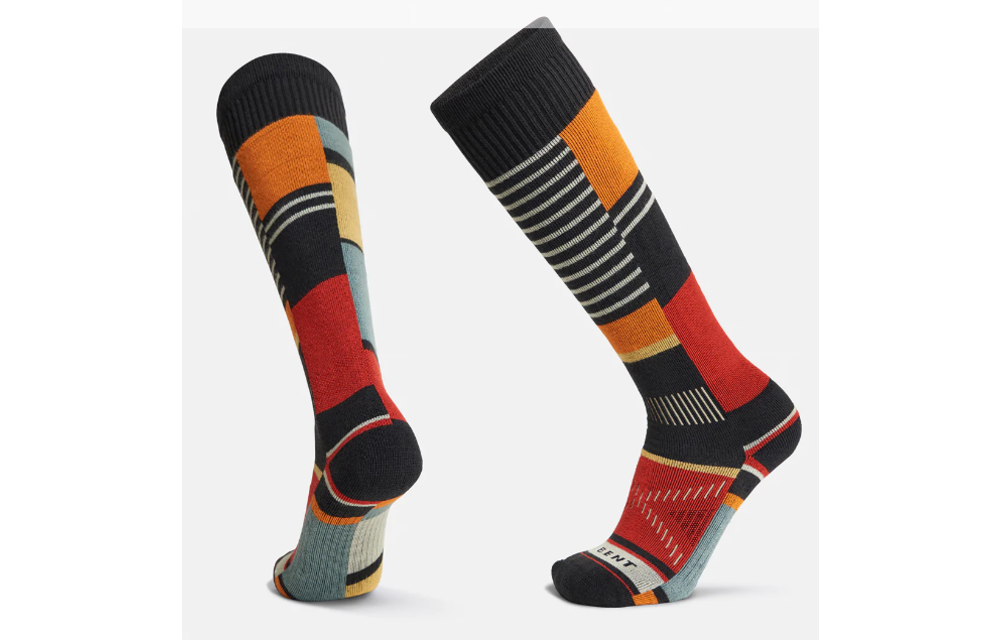 Oaken Midweight Snow Sock