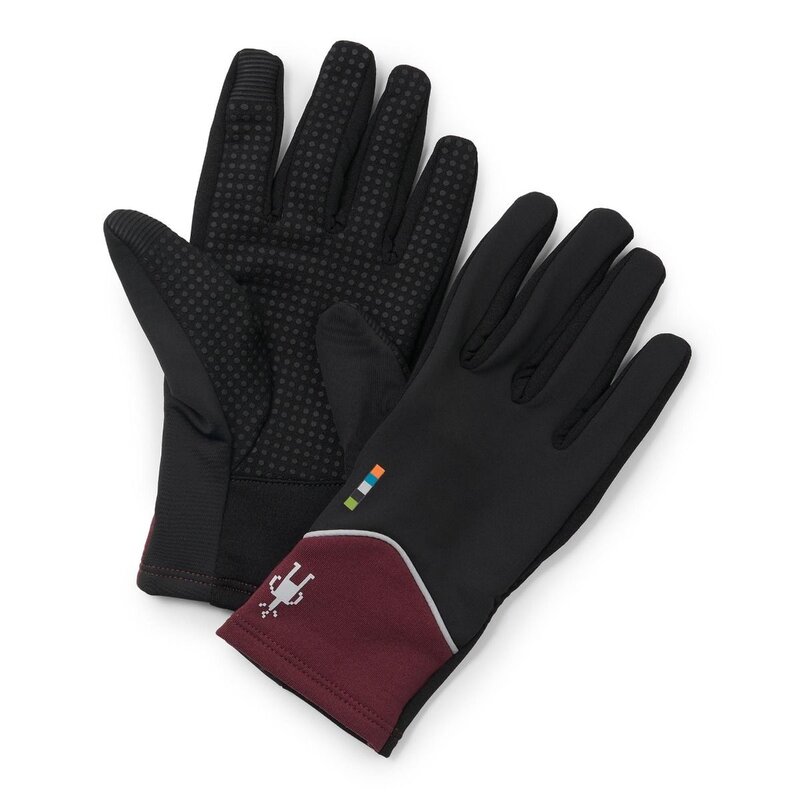 Smartwool Active Fleece Wind Glove