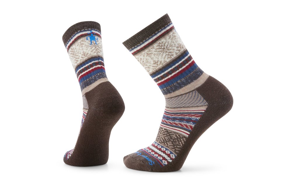 Everyday Fair Isle Sweater