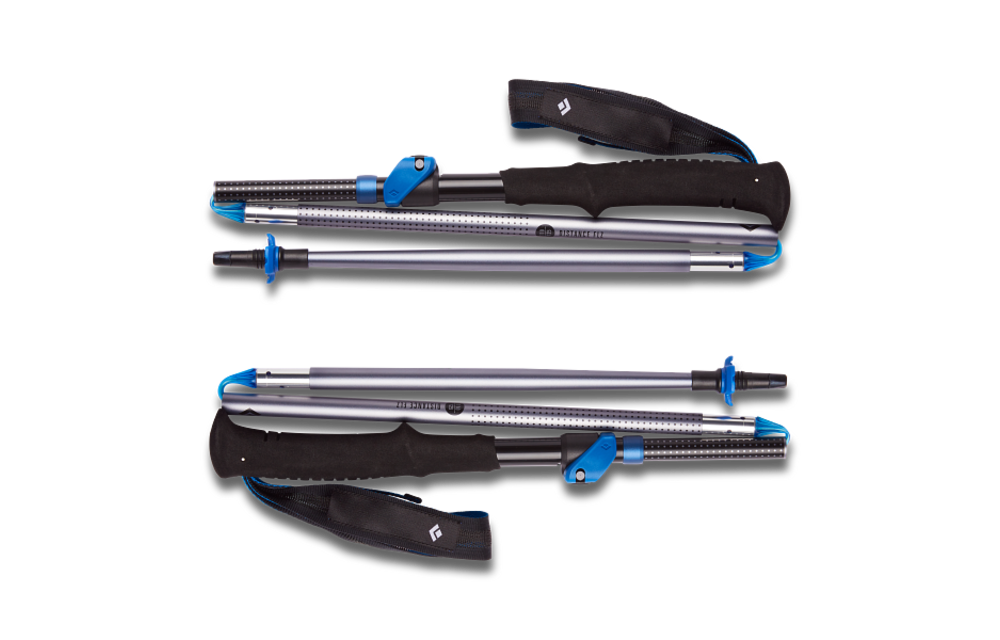 Distance FLZ Poles