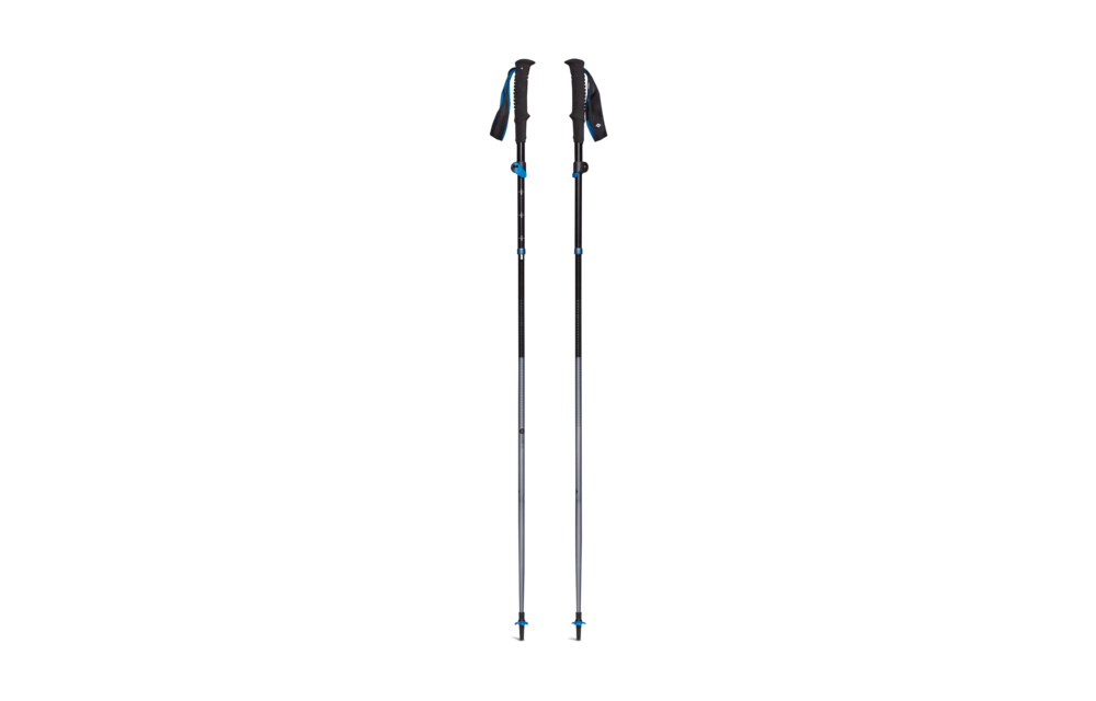 Distance FLZ Poles