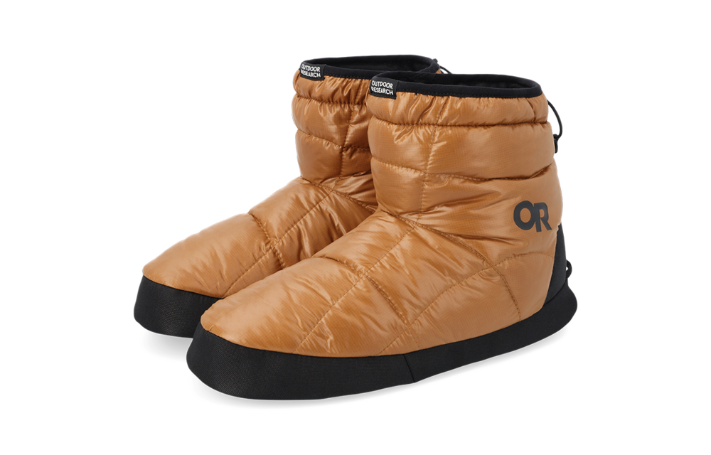 Men's Tundra Aerogel Booties